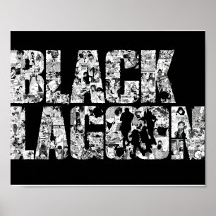 Lagoon Co Poster