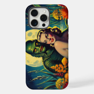 Lagoon Love  iPhone 15 Pro Max Case