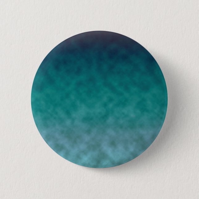 Lagoon Silence 6 Cm Round Badge (Front)