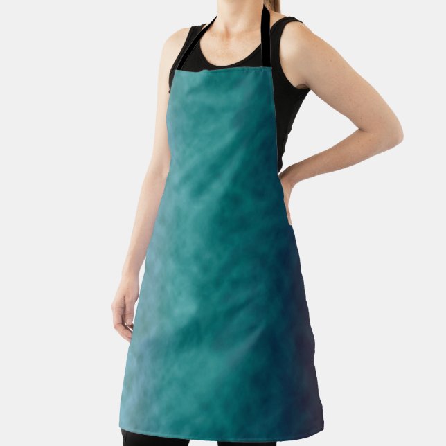 Lagoon Silence Apron (Insitu)