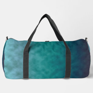 Lagoon Silence Duffle Bag