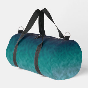 Lagoon Silence Duffle Bag