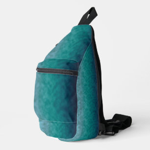 Lagoon Silence Sling Bag
