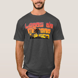 Lagos de Moreno Jalisco T-Shirt