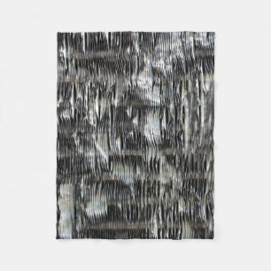 Lagos Fleece Blanket