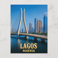✈️ Lagos Nigeria Travel Memories 🌍