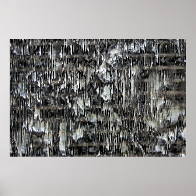 Lagos Poster (Front)