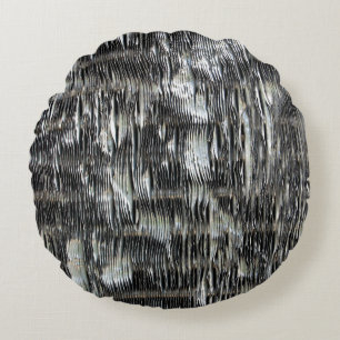 Lagos Round Cushion
