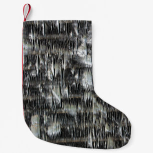 Lagos Small Christmas Stocking
