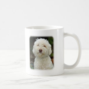 Lagotto Romagnolo 9M048D-19 Coffee Mug