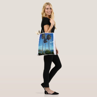 Laguna Beach, CA Tote Bag