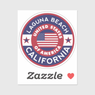 LAGUNA BEACH, California