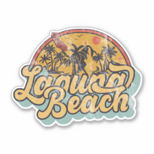 Laguna Beach, California