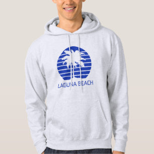 Laguna Beach California  Hoodie