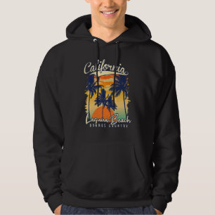 Laguna Beach California Orange County   Laguna Bea Hoodie