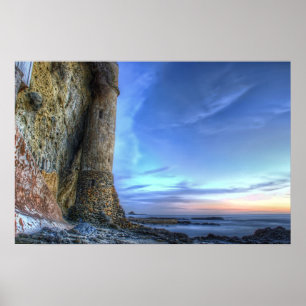 Laguna Beach, California Poster