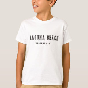 Laguna Beach California T-Shirt