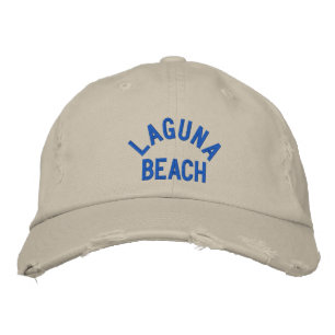 LAGUNA  BEACH Cap