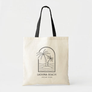 Laguna Beach Conference Welcome Bag Tote