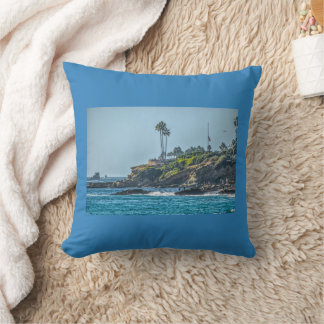 Laguna Beach Cushion