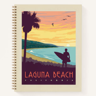 Laguna Beach   Laguna Beach Notebook