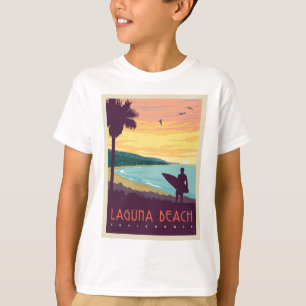 Laguna Beach   Laguna Beach T-Shirt