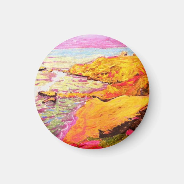 Laguna Beach Magnet (Front)
