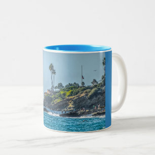 Laguna Beach Mug