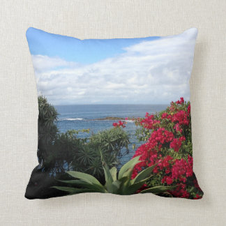 Laguna Beach Pillow