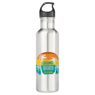 Laguna Beach Retro 710 Ml Water Bottle