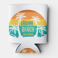Laguna Beach Retro