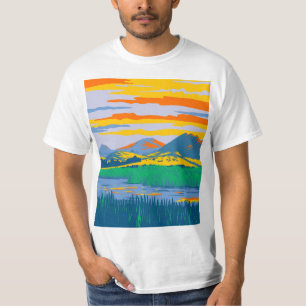 Laguna Lake T-Shirt