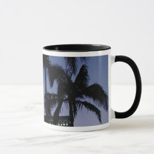 Laguna Skyline Mug