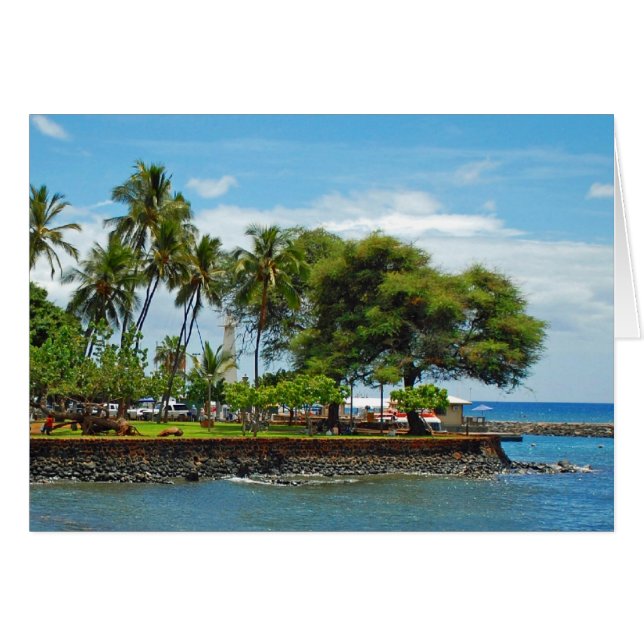 LAHAINA (Front Horizontal)