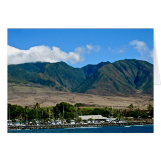 Lahaina, Maui