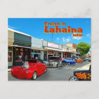 Lahaina Maui