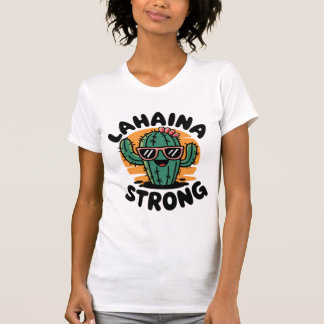 Lahaina Strong T-Shirt