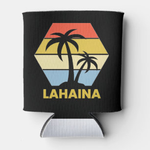 LAHAINA T-Shirt Can Cooler
