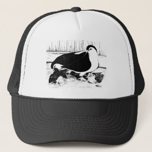 Lahore Pigeons 1980 Trucker Hat