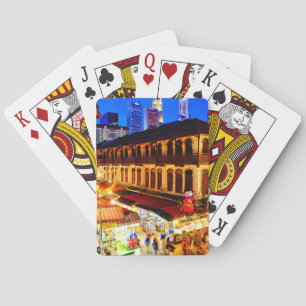 Lai Chun Yuen Playing Cards