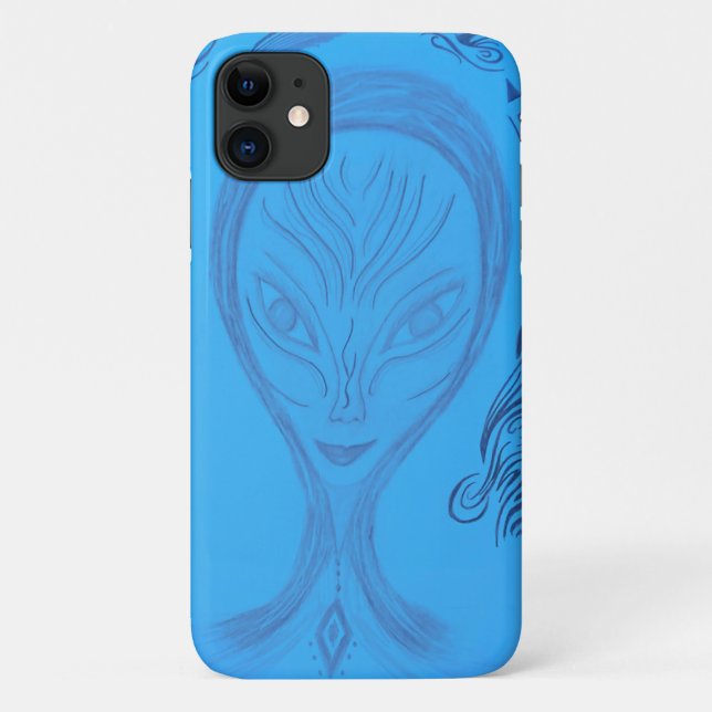 Laia Case-Mate iPhone Case (Back)