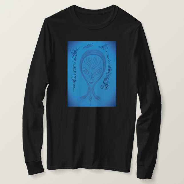 Laia T-Shirt (Design Front)