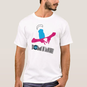 laid back T-Shirt