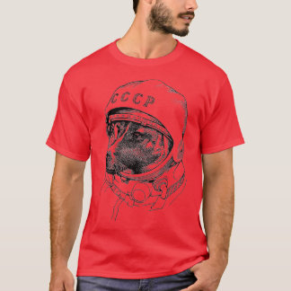 LAIKA T-Shirt