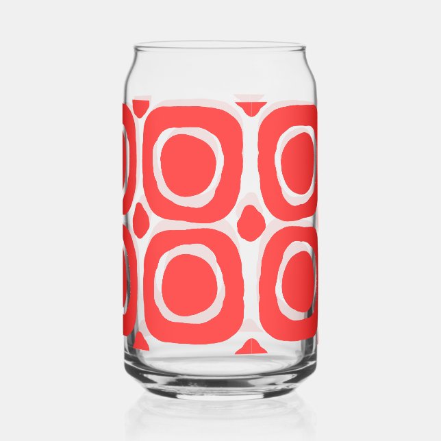 LAILA CAN GLASS (Front)