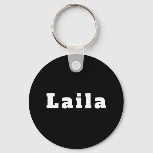 Laila Key Ring