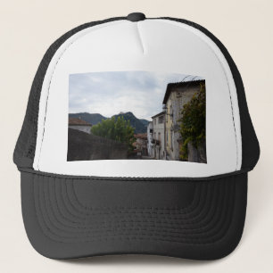 Laino Borgo Trucker Hat
