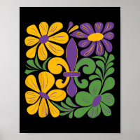 Laissez Les Bon Temps Rouler Funny Boho Coquette M