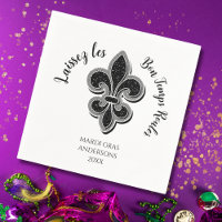 Laissez les Bon Temps Rouler