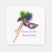 Laissez Les Bon Temps Rouler!